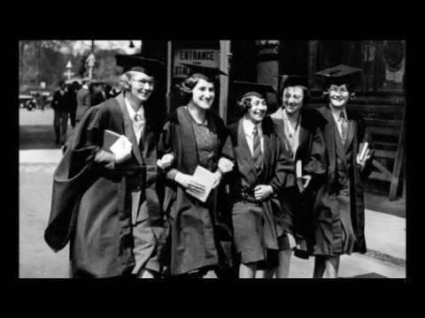 You're an Education - George Scott Wood and The Six Swingers - 1938