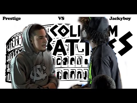 Prestige vs Jackyboy