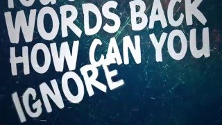 Chunk! No, Captain Chunk! - &#39;Haters Gonna Hate&#39; (Lyric Video)