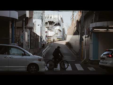 Luv(sic) pt.3 (Tribute to Nujabes)