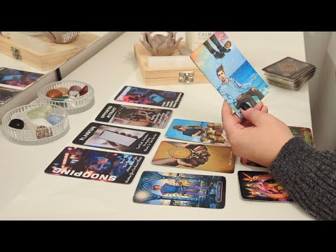 Från 2 olika världar🌎Ömsesidig dragning till varann🔥❤️Ni båda tänker att det kommer pratas om er..🗣️