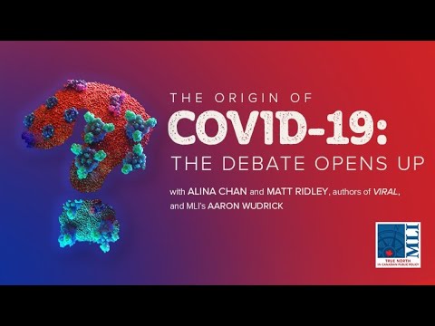 The origin of COVID-19: The debate opens up title=
