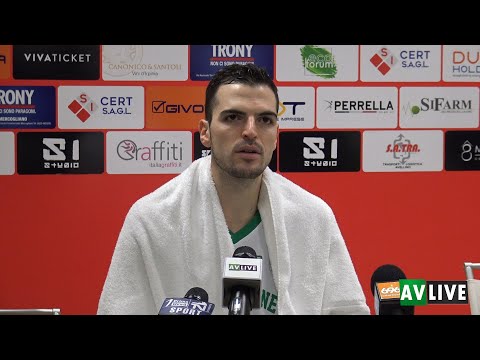 Marzaioli: "Bella reazione del gruppo"