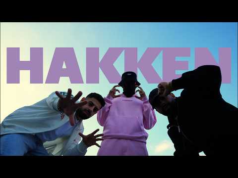 LOKIMITDERMASKE x DJ TÖRKE - HAKKEN