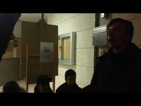 Vio vs Morote - Octavos -Clasificatoria Conexión Battle - Novelda