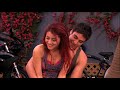 Cat Valentine gets brain freeze on Victorious
