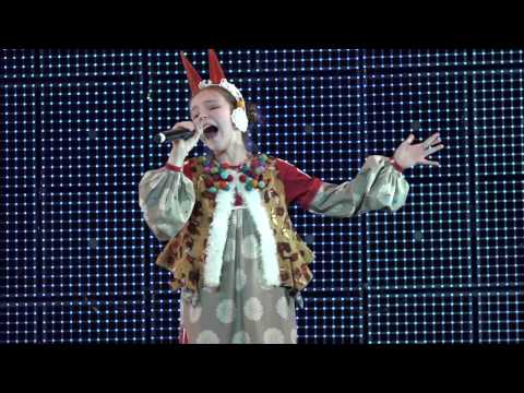 Maria Zhilina - Eurojurmala 2016 - International Forum of Arts