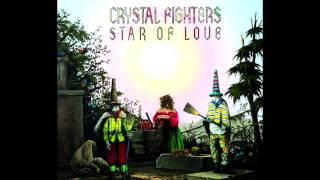 Crystal Fighters- In The Summer (1080p)