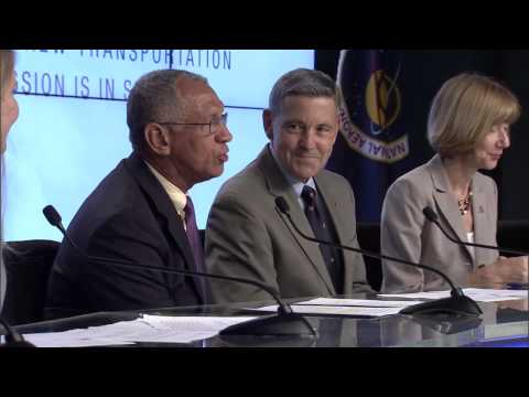 American-Made Spacecraft Selected to Transport U.S. ...