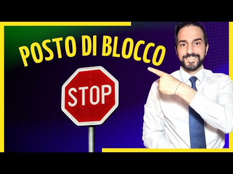 ROADBLOCK: What to do if you're stopped? | Attorney Giuseppe Di Palo