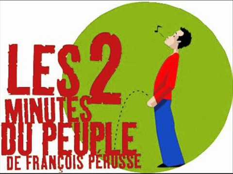 Les 2 Minutes Du Peuple - Nouveaux parents (HQ)