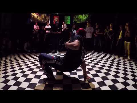 Ghetto Soul 9 - Judge Showcase