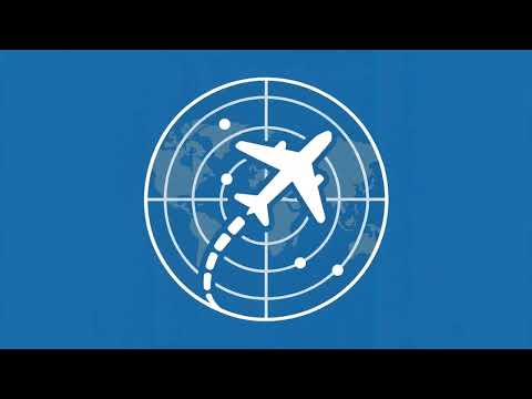 Flight Tracker - Live Radar video thumbnail