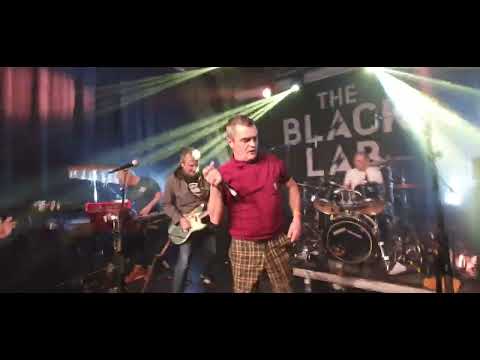 FRUSTRATION  "We Miss You" Live @ The  Black Lab - Wasquehal