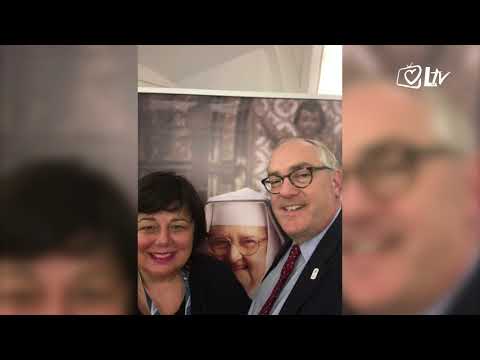 Izdvojeno 5.10.2019. - Peta međunarodna konferencija EWTN-a