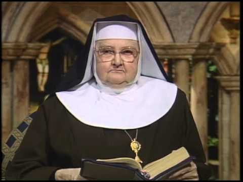 Mother Angelica Live Classics - Suffering and Other Things - Mother Angelica - 03-15-2011