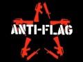 Anti Flag - We are the lost