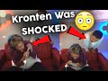 Kronten Was Shocked 😳 by JONATHAN | Jonathan Tilled his Device 180° for Car Spray 🤯