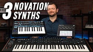 Novation Circuit Tracks Standalone Groove Box CIRCUIT-TRACKS B&H Novation Circuit Tracks Standalone Groove Box CIRCUIT-TRACKS B&H