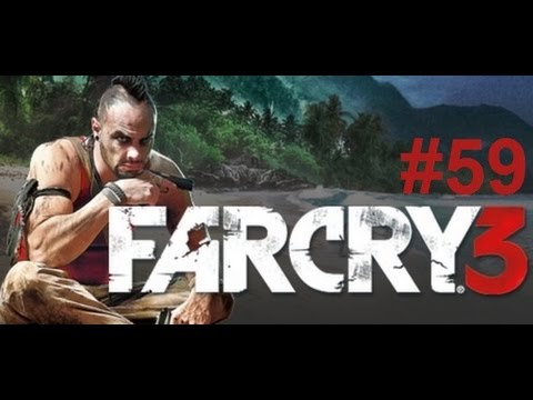 Far Cry 3 Odc.59. : Maszt Radiowy