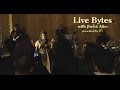 Jhene Aiko Performs Stranger Live Bytes