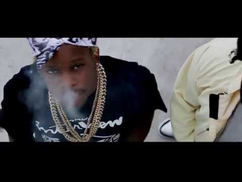 V.Cha$e & Kid Art - Pulp Fiction