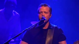 Jason Isbell &amp; the 400 Unit - White Man&#39;s World @ Take Root 2017