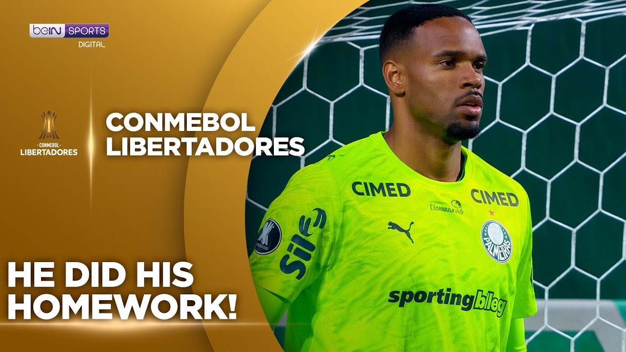 HE DID HIS HOMEWORK! 🤯 Carlos Miguel Checks Notes & SAVES Nonato's Penalty!
