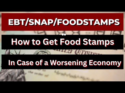 Unlocking Food Stamps: Your Ultimate Guide in Tough Times