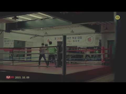 BTOB Kingsman: Secret service Trailer