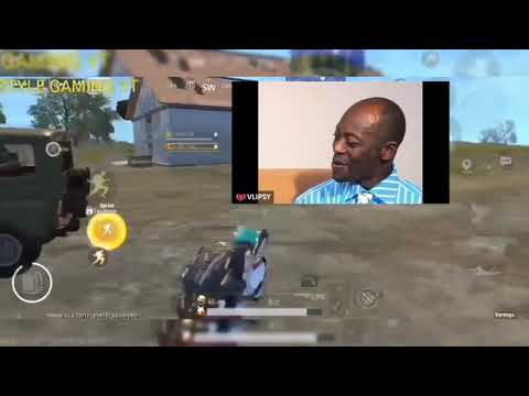 AWM is always op 😍