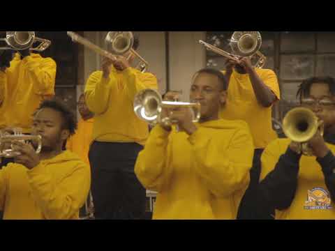NCAT - How Can I Ease the Pain (Bandroom Edition)