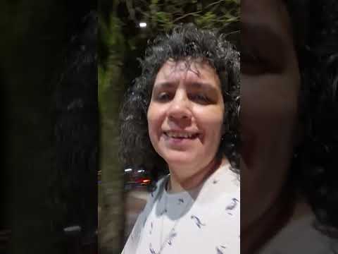 Av. Laprida y Calle GUEMES. Caminata 29 Dic.2025