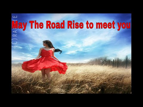 download lagu mp3 mp4 May The Road Rise To Meet You Song, download lagu May The Road Rise To Meet You Song gratis, unduh video klip May The Road Rise To Meet You Song