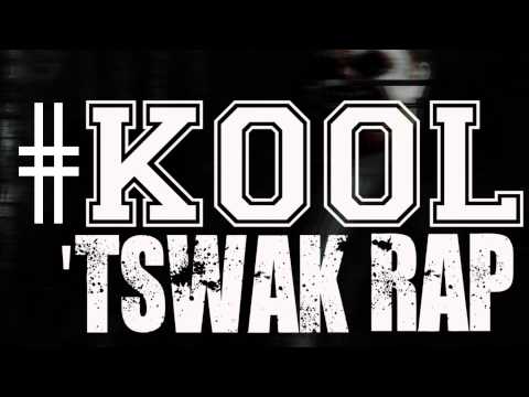 Skoch - Kool (U.T.U.K) (Ft. Chazz LeHippie) [Official Lyric Video]