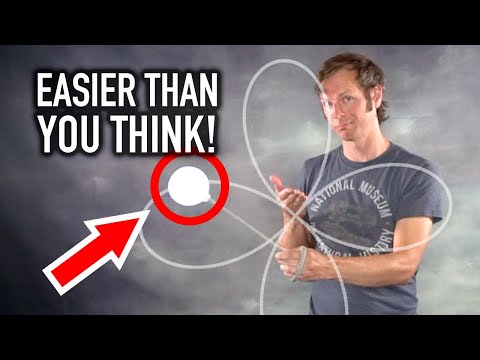 5 Cool Poi Tricks That Are Easier Than You Think!