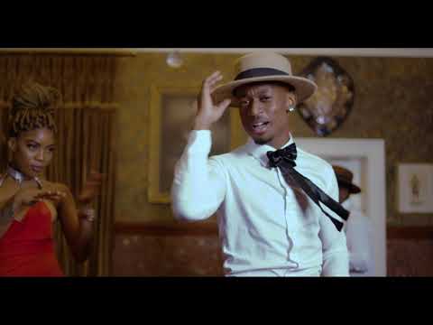 Nedy Music ft Singah - Carino (Official Music Video)