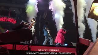 Download lagu KASIHNYA LAILA - ALIFF AZIZ - GEGAR VAGANZA 8 - MINGGU 3 - BASS CAM mp3