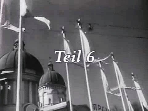 So weit die Füße tragen 1959 - Teil 6 von 6