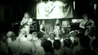 Oh, Sleeper- Vices Like Vipers LIVE at FUBAR Saint Louis, MO