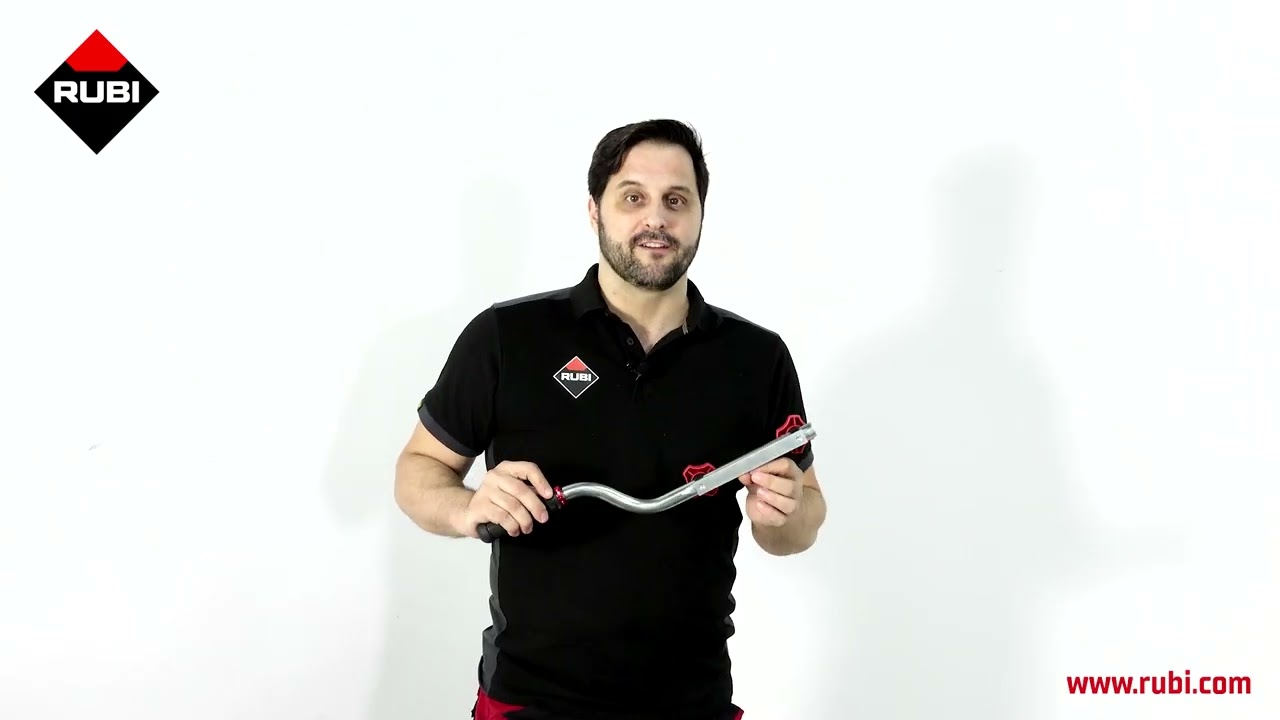 Rubi SLIM EASYTRANS Transport Kit