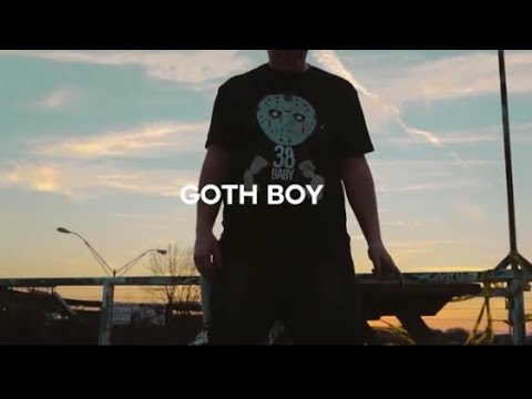 Trilla Kid - Goth Boy (Official Music Video)