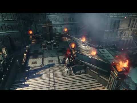 SpellForce 3 Soul Harvest - Gameplay by Gamestar