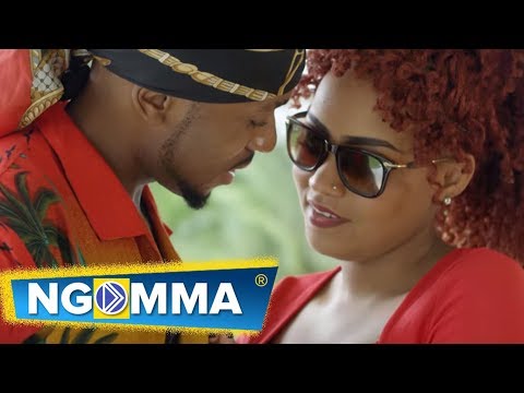 Meda - Nawe (Official 4K Video)