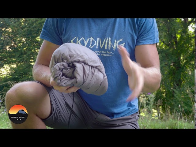 Минимална задължителна екипировка за преход