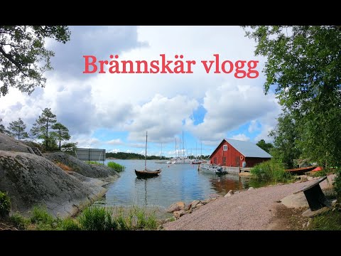 , title : 'Knattelabbet vloggar - Brännskär'