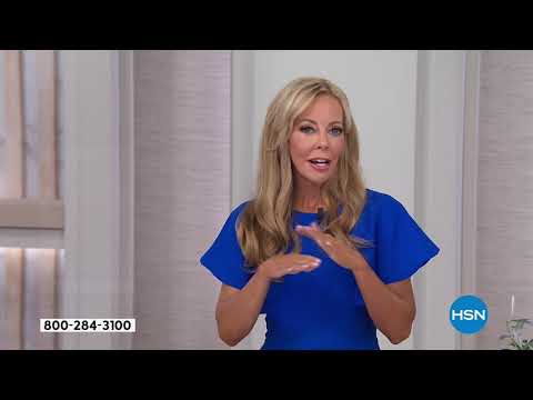 HSN | Beauty Solutions featuring Martino Haircare 03.04.2019 - 05 AM
