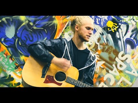 Farr - Blades (Cover by Conway Seavey)