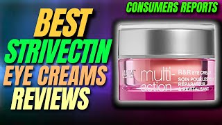 ✅Top 5 Best Strivectin Eye Creams reviews | Strivectin eye cream dark circles | Your Best Deal