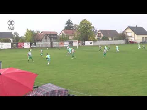 FK Mladost P. - FK Petlovaca Sanse i Golovi Usporen snimak  26.10.2025.